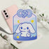 Cinna Lucky Charm Mini Sticker